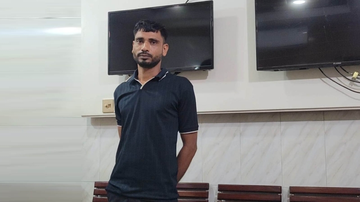 শেরপুরে কলেজছাত্রীকে অপহরণের অভিযোগ: যুবক কারাগারে